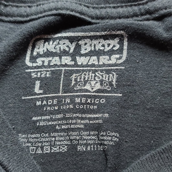 ποΈ Angry Birds Star wars - Picture 6 of 6